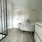 Villa Basquaise Avec Piscine *