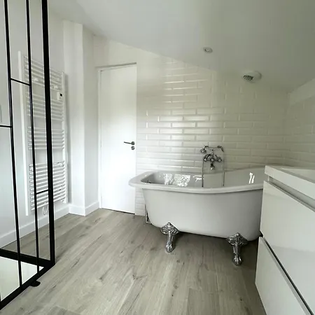 Villa Basquaise Avec Piscine *