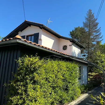 Basquaise Avec Piscine Andernos-les-Bains