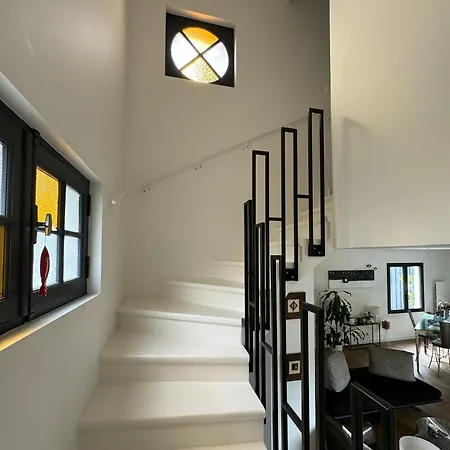 Basquaise Avec Piscine Andernos-les-Bains