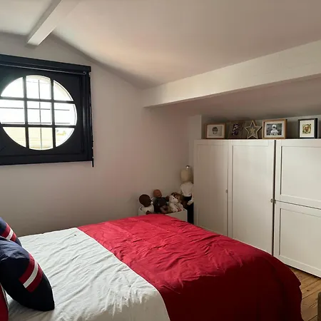 Villa Basquaise Avec Piscine *