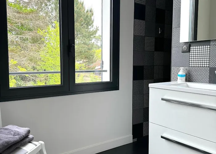 Basquaise Avec Piscine